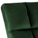 Fauteuil \'Bjuråker\' - Vert