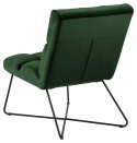 Fauteuil \'Bjuråker\' - Vert