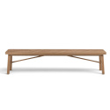 Banc \'Ischia\' - Nature