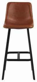 Tabouret de bar \'Tärnsjö\' - Noyer