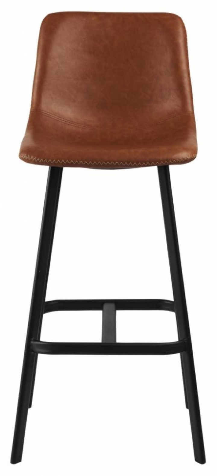 Tabouret de bar \'Tärnsjö\' - Noyer dans le groupe Meubles / Meubles d\'assise / Tabourets de bar chez Reforma (91365)