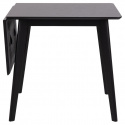 Table \'Ärsjö\' - Noir