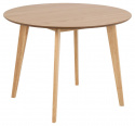 Table \'Ärsjö\' Ronde 105cm - Naturel