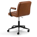 Chaise \'Kisa\' - Marron