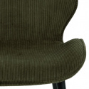 Chaise \'Ljugarn\' - Vert