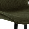 Chaise \'Ljugarn\' - Vert
