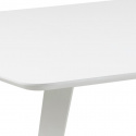 Table à manger \'Ärsjö\' - Blanc
