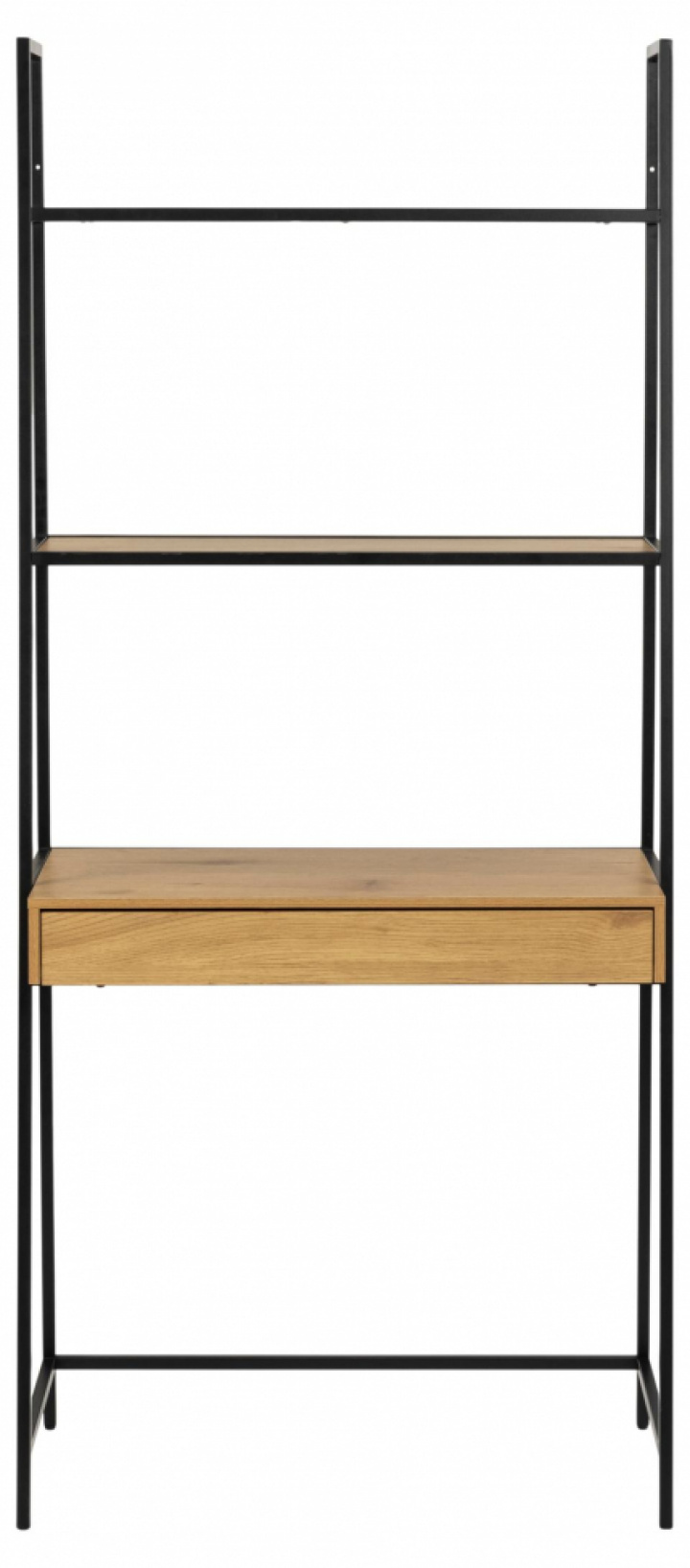 Bureau \'Hydra\' - Noir dans le groupe Meubles / Tables / Bureaux chez Reforma (95031)