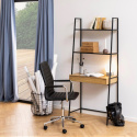 Bureau \'Hydra\' - Noir