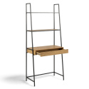 Bureau \'Hydra\' - Noir