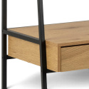 Bureau \'Hydra\' - Noir
