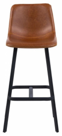 Tabouret \'Tärnsjö\' - Brun
