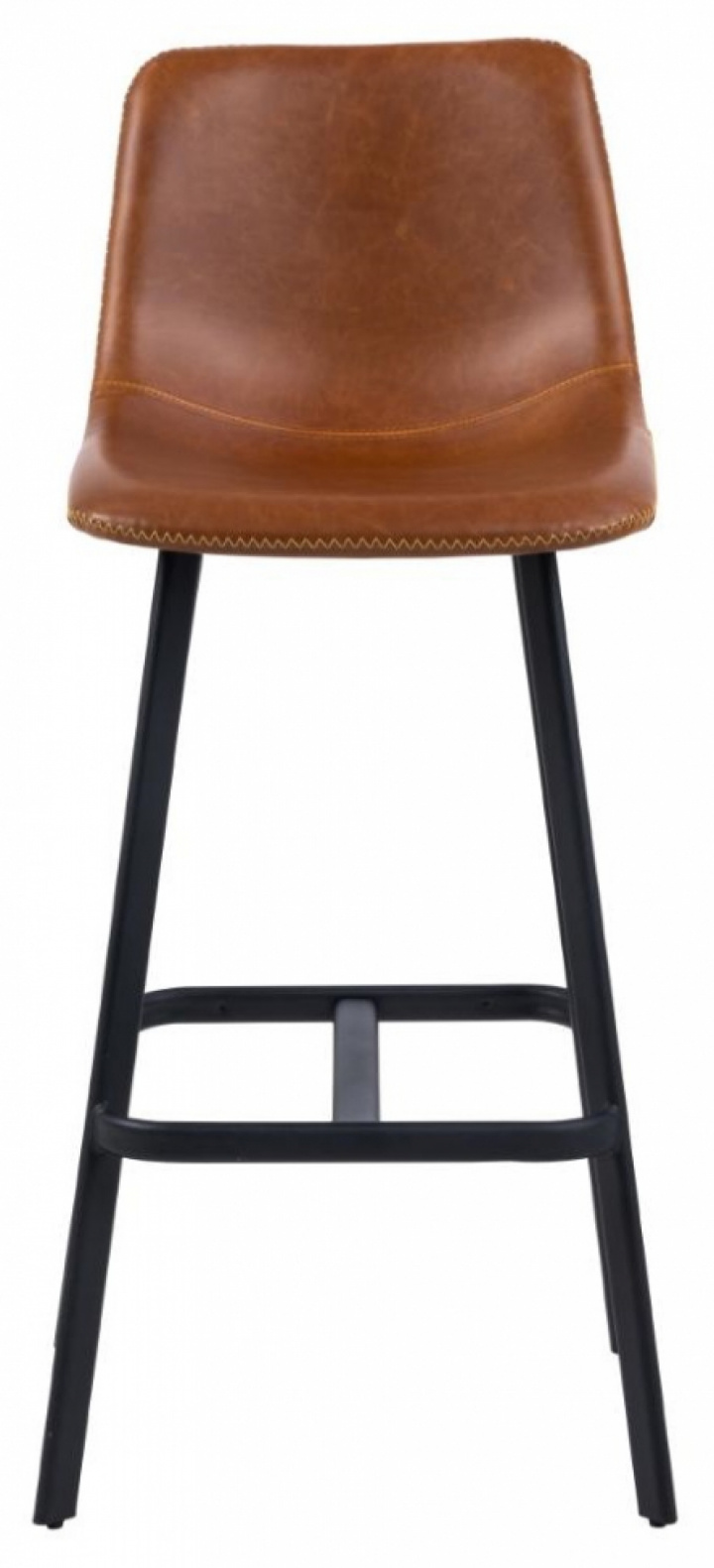 Tabouret \'Tärnsjö\' - Brun dans le groupe Meubles / Meubles d\'assise / Tabourets de bar chez Reforma (96091)