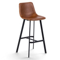 Tabouret \'Tärnsjö\' - Brun