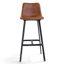 Tabouret \'Tärnsjö\' - Brun