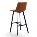 Tabouret \'Tärnsjö\' - Brun