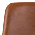 Tabouret \'Tärnsjö\' - Brun