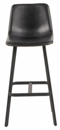 Tabouret \'Tärnsjö\' - Noir