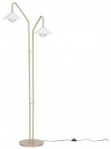 Lampe \'Comto\' - Beige