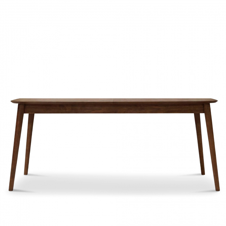 Table à manger \'Modena\' 180cm - Brun dans le groupe Meubles / Tables / Table à manger chez Reforma (96575)
