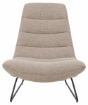 Fauteuil \'Ånge\' - Beige