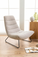 Fauteuil \'Ånge\' - Beige