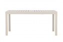 Table \'Capo\' 160x75 - Beige