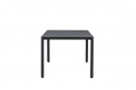 Table à manger \'Giardini\' 200x72cm - Noir