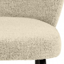 Chaise \'Ängom\' - Beige clair