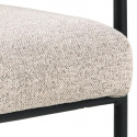 Chaise \'Arbrå\' - Beige