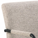 Chaise \'Arbrå\' - Beige