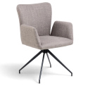 Chaise \'V&auml;xj&ouml;\' - Gris clair