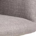 Chaise \'V&auml;xj&ouml;\' - Gris clair