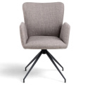 Chaise \'V&auml;xj&ouml;\' - Gris clair