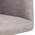 Chaise \'Växjö\' - Gris clair