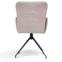 Chaise \'V&auml;xj&ouml;\' - Gris clair