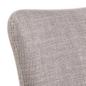 Chaise \'V&auml;xj&ouml;\' - Gris clair