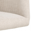 Chaise \'Växjö\' - Beige