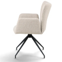 Chaise \'V&auml;xj&ouml;\' - Beige