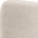 Chaise \'V&auml;xj&ouml;\' - Beige