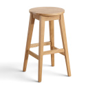 Tabouret de bar \'Ella \'- Chêne