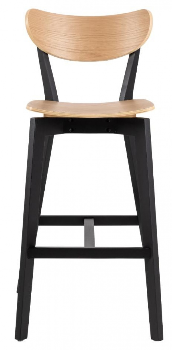 Tabouret de bar \'Ärsjö\' - Nature dans le groupe Meubles / Meubles d\'assise / Chaises chez Reforma (99119)