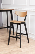 Tabouret de bar \'Ärsjö\' - Nature