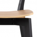 Tabouret de bar \'Ärsjö\' - Nature