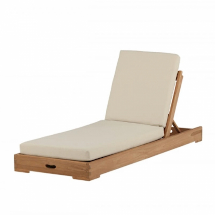 Transat - Nature dans le groupe Meubles / Mobilier de jardin / Chaises longues & lits de soleil chez Reforma (9932-444)