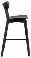 Tabouret de bar \'Ärsjö\' - Noir
