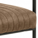 Chaise \'Arbrå\' - Brun