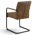 Chaise \'Arbrå\' - Brun