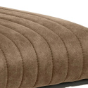 Chaise \'Arbrå\' - Brun