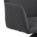 Chaise \'V&auml;xj&ouml;\' - Gris